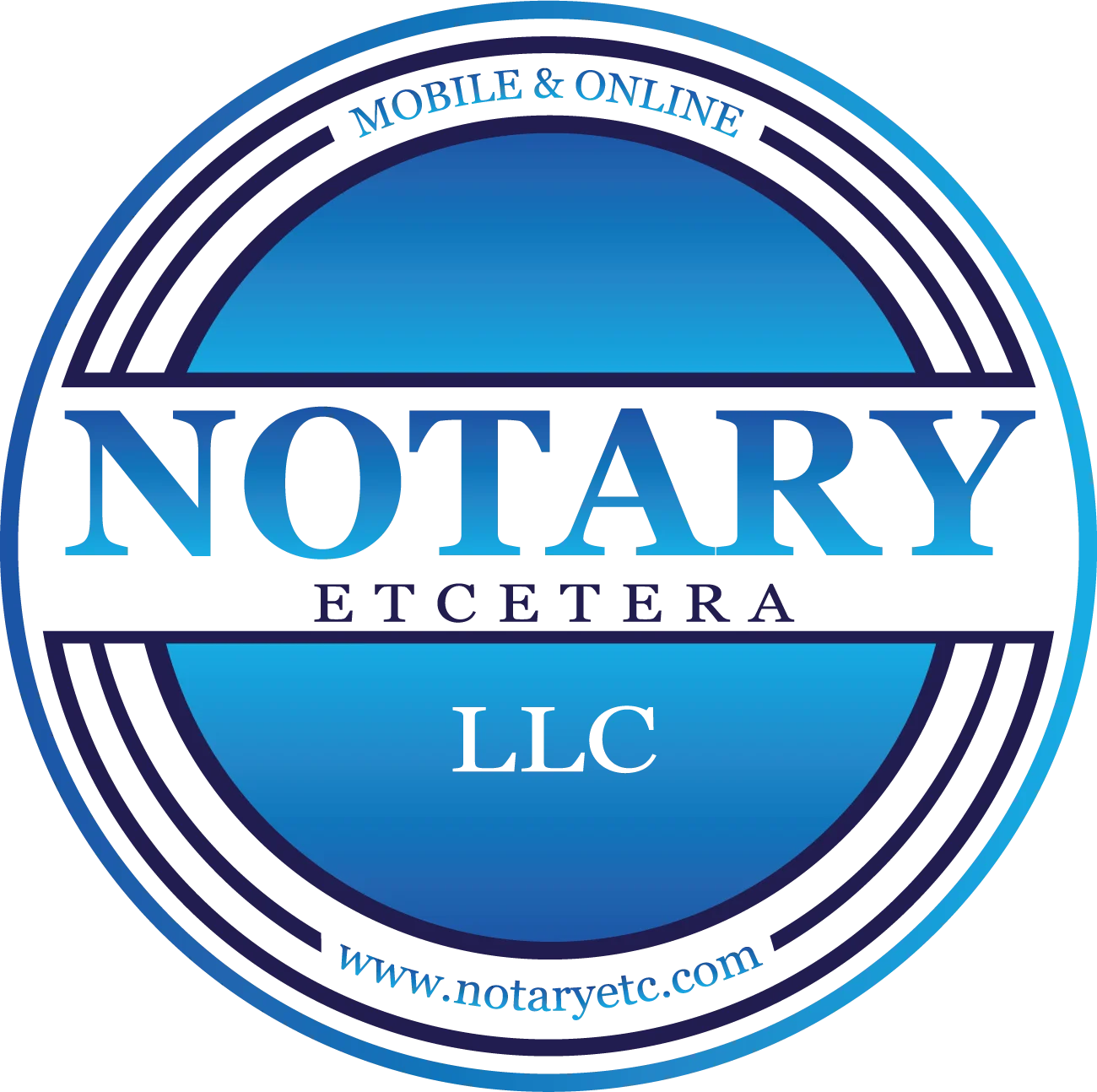 Notary Etcetera LLC